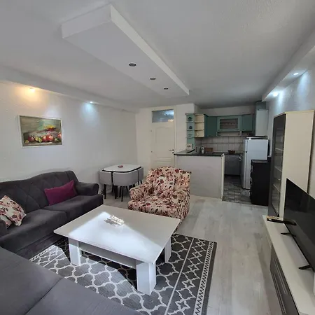 Boulevard Free Garage Parking Apartment Mostar