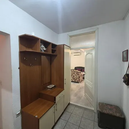 Apartment Boulevard Free Garage Parking Mostar